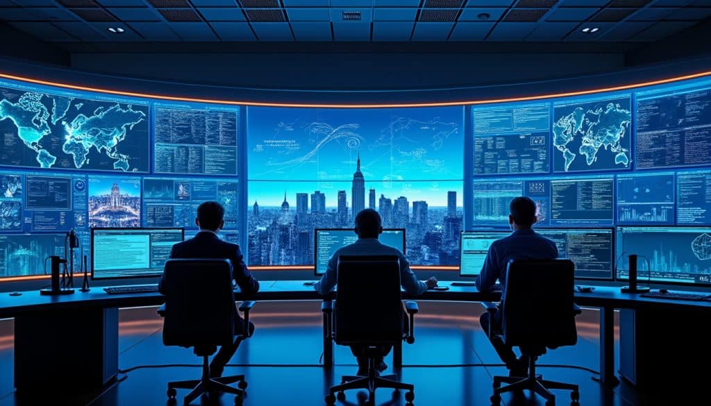 découvrez les bonnes pratiques pour une analyse de risques cybersécurité efficace à besançon et protégez vos données contre les menaces numériques.