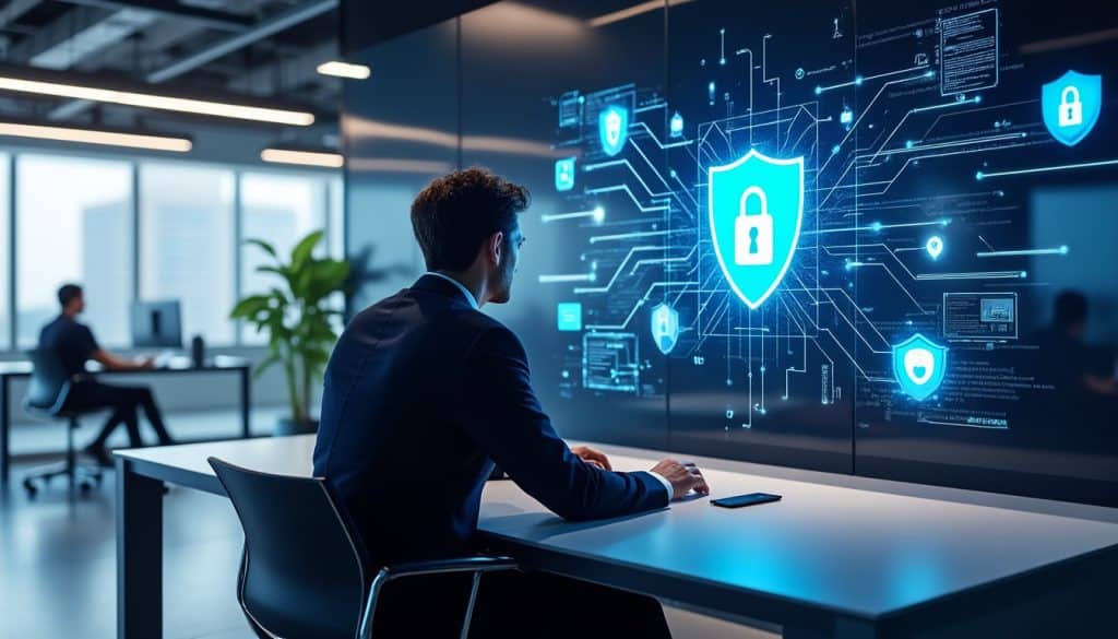 découvrez ce que couvre le texte lorsqu'une autorité de certification émet un certificat ssl, et comprenez l'importance de cette validation pour la sécurité de votre site web.