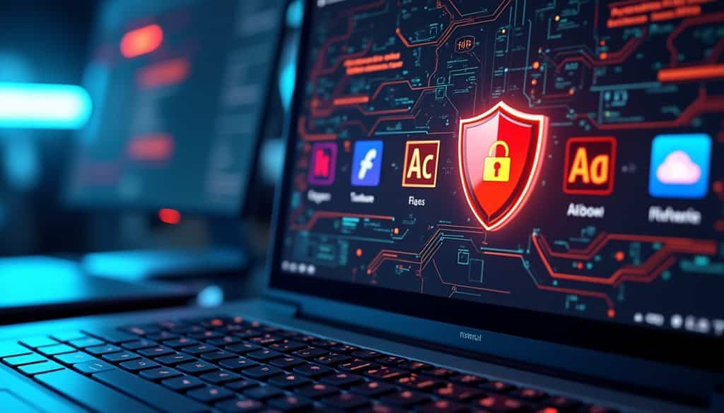 découvrez comment configurer votre pare-feu pour bloquer les applications adobe et résoudre les problèmes de connexion grâce à ce guide simple et efficace.