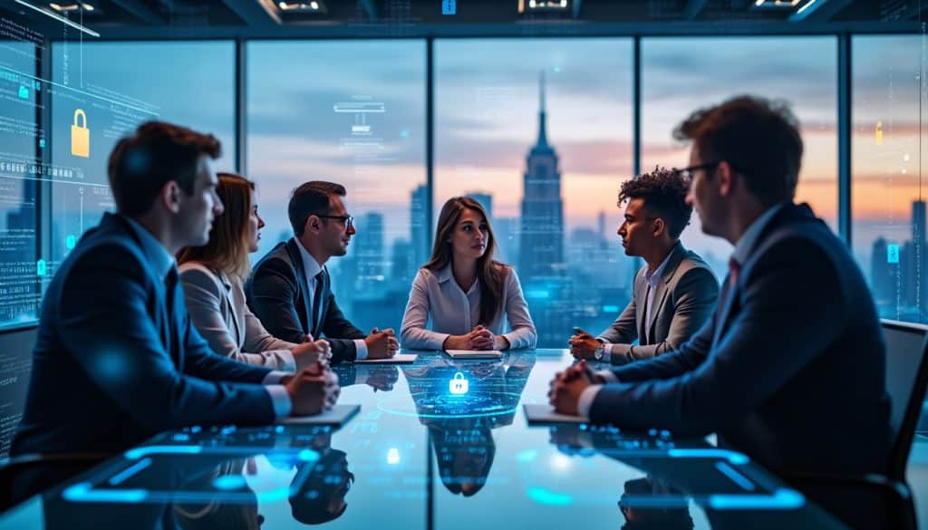 découvrez ce qu'est le rgpd, son importance pour la protection des données personnelles et comment il impacte les entreprises et les utilisateurs.
