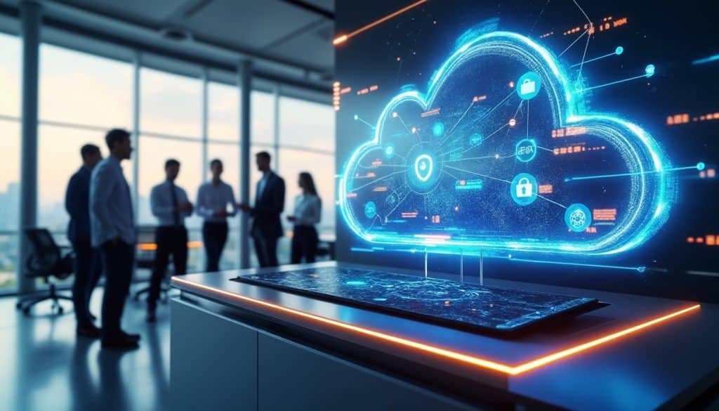 Cloud computing essentials unlock benefits : les bons réflexes