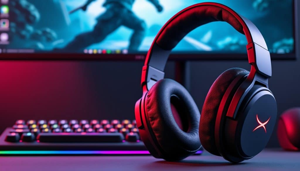 Hyperx cloud II casque gaming : ce que vaut ce son