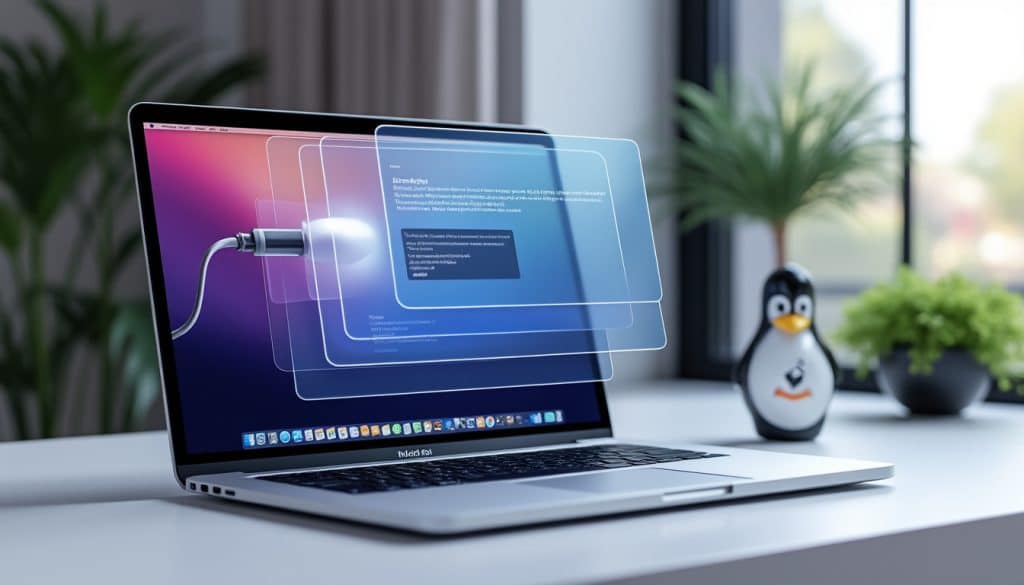Installer Linux sur un Mac : ce qu&rsquo;il faut faire dans l&rsquo;ordre
