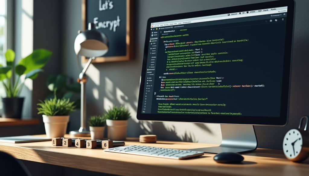 guide étape par étape pour installer let's encrypt sur debian 12 : découvrez les actions à effectuer dans l'ordre pour sécuriser votre site facilement.