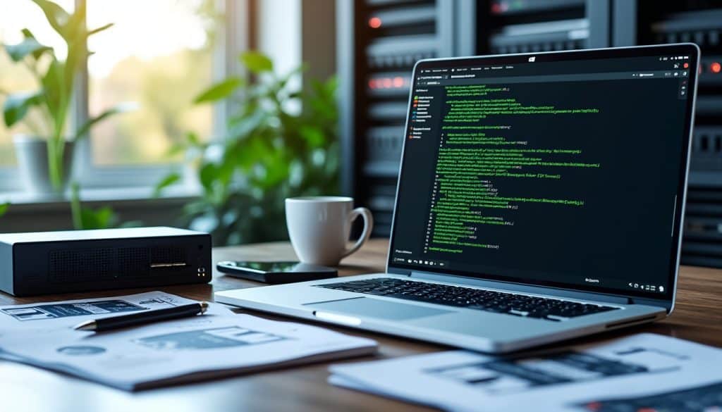 Installer ocs inventory debian 12 : la manipulation pas à pas