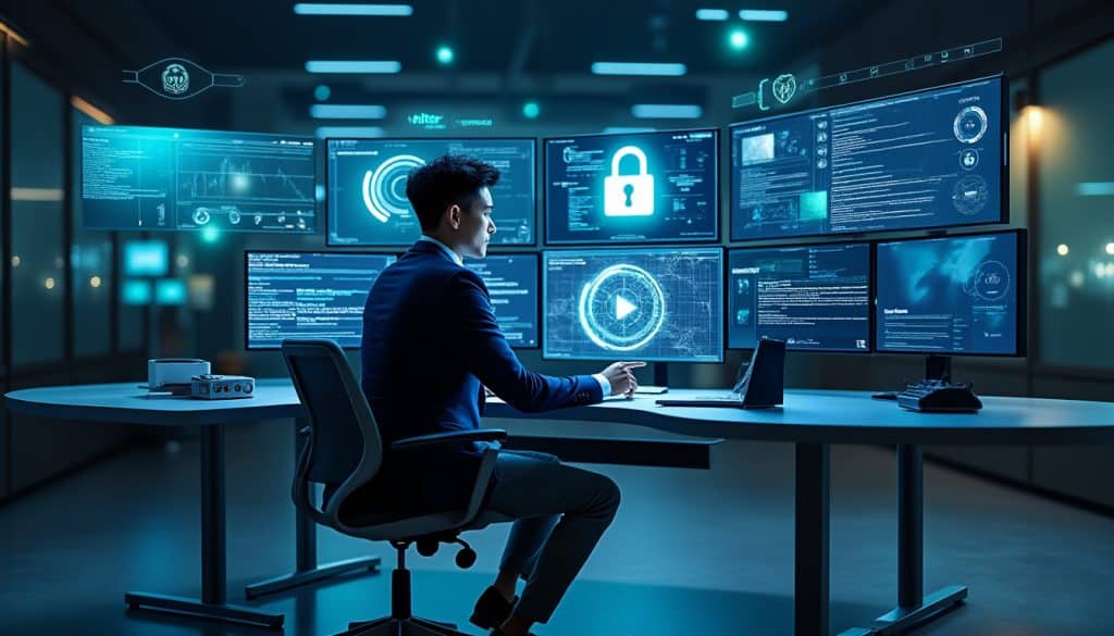 Bachelor cybersécurité sécurité du numérique : comment s&rsquo;en protéger