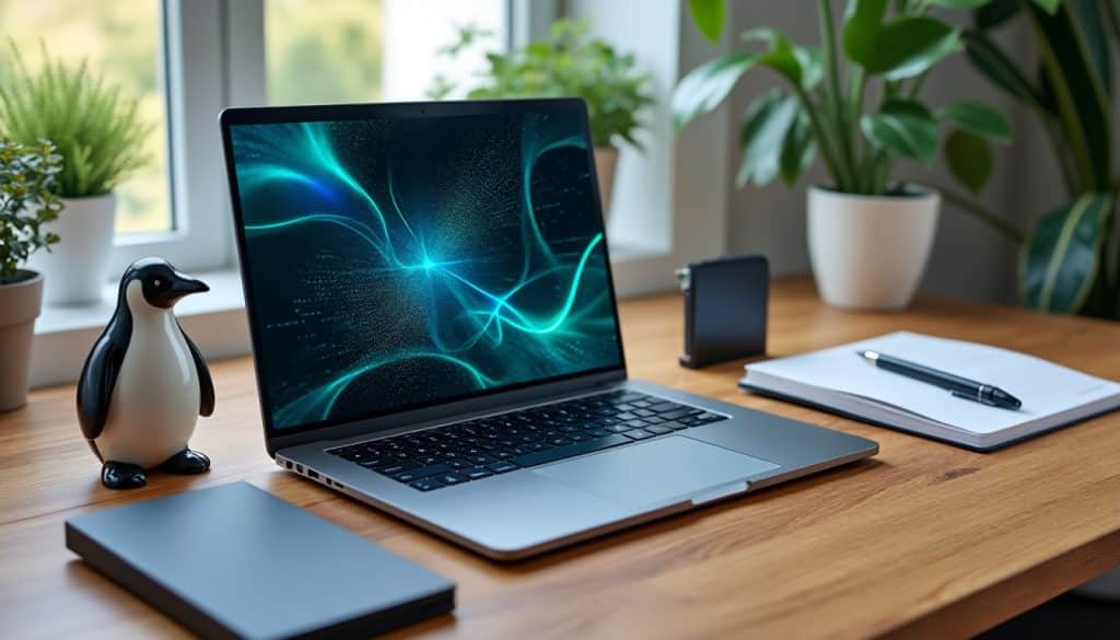 Best laptop for linux : nos explications
