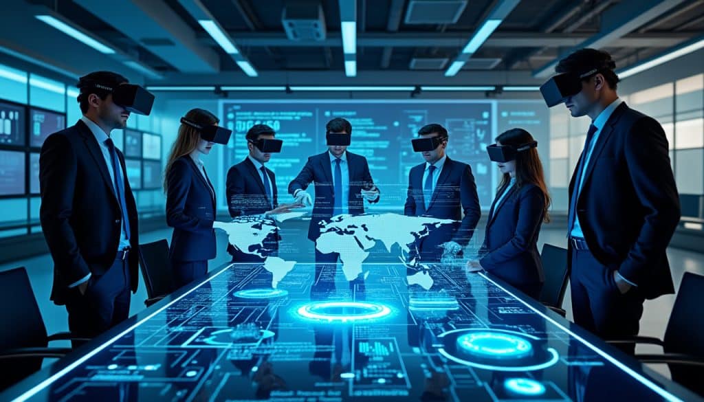 apprenez à élaborer une stratégie de cybersécurité efficace pour protéger vos données et infrastructures contre les cybermenaces.