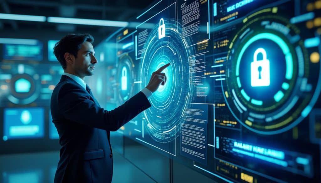 découvrez des stratégies concrètes pour vous protéger efficacement lors des assises de la cybersécurité et renforcer la sécurité de vos données.