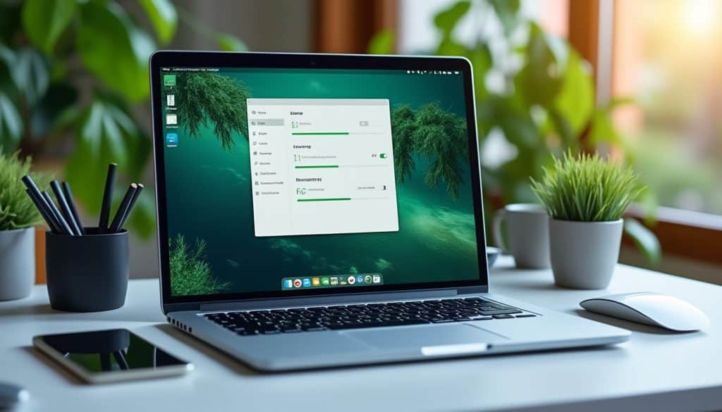 Linux Mint : installation et premiers réglages