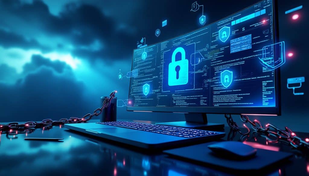 découvrez les outils essentiels de récupération de ransomware et apprenez comment vous protéger efficacement contre les attaques de logiciels rançonneurs.