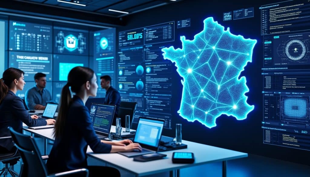 découvrez les principaux acteurs de la cybersécurité en france, leurs rôles et leur impact dans la protection des données et des infrastructures numériques.