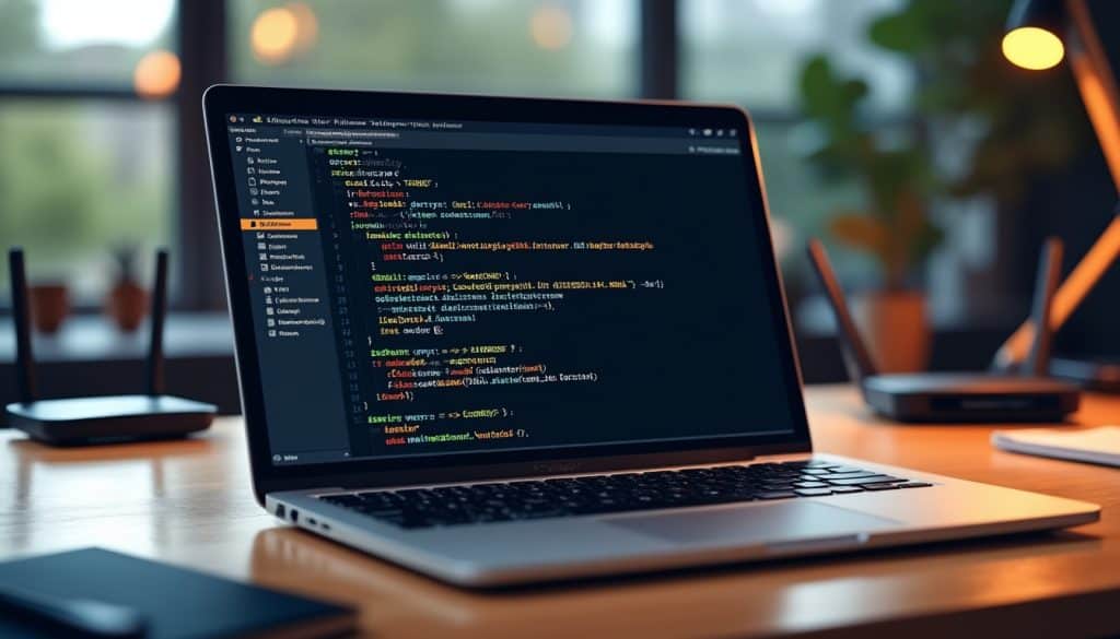 Téléchargement d&rsquo;une image ISO Linux : la procédure, commande par commande