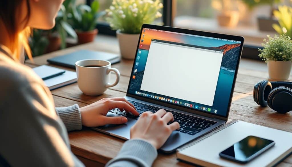Le système Linux : ce que ça change au quotidien