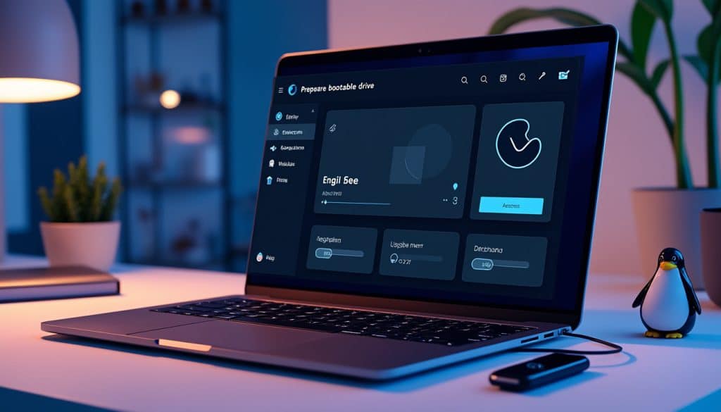 Lili usb creator for linux : le point complet