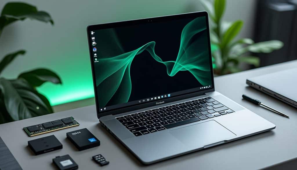 Ordinateur portable compatible Linux : les critères qui comptent vraiment