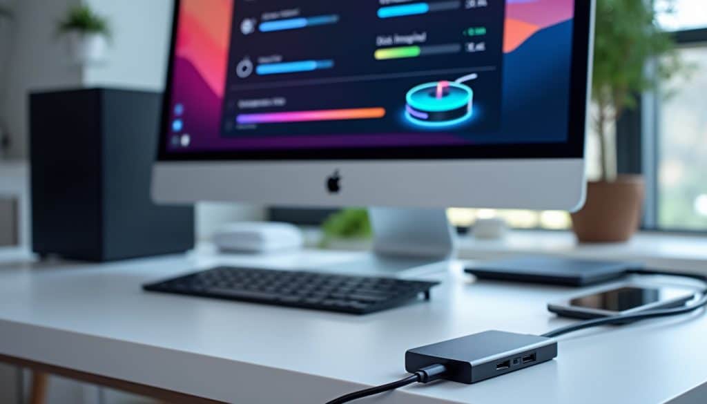 Outils de création de clé bootable : les outils qui font le travail